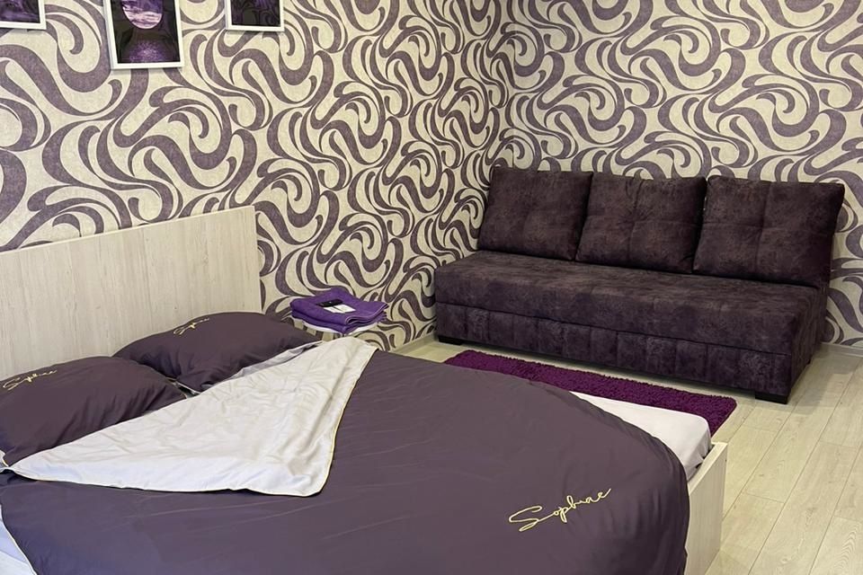 Продаётся 1-комнатная квартира, 30.1 м²