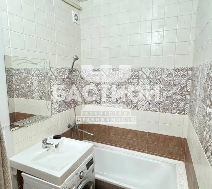 Продаётся 2-комнатная квартира, 44.9 м²