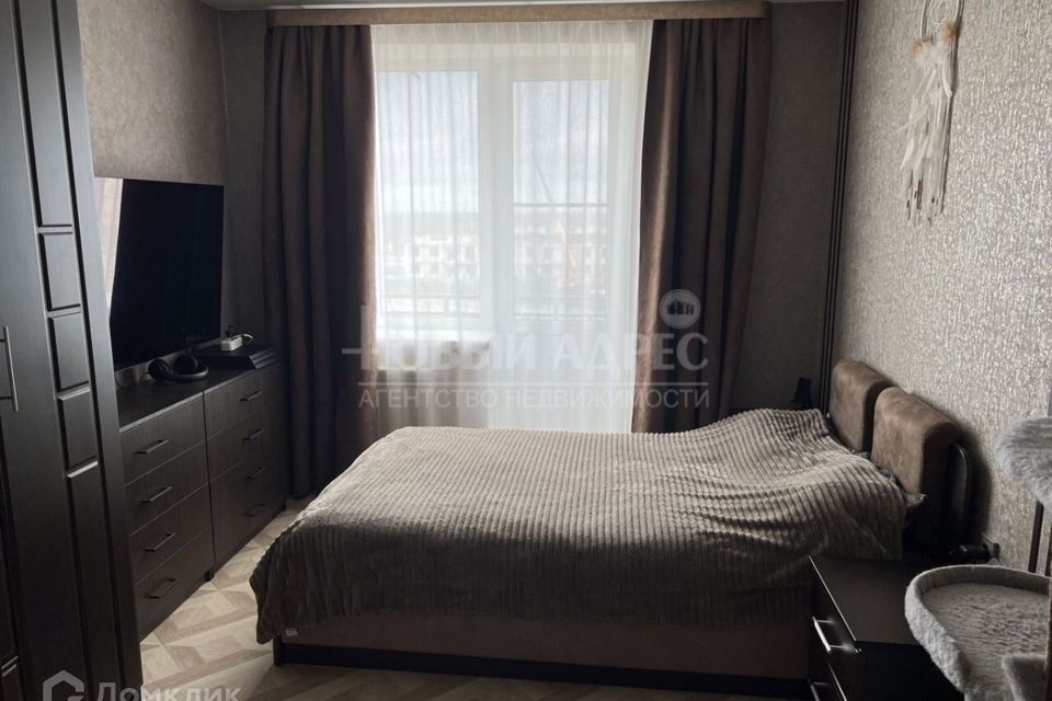 Продаётся 2-комнатная квартира, 50 м²