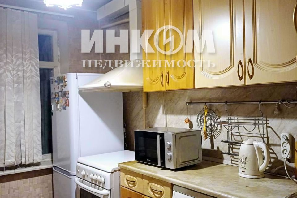 Сдаётся 2-комнатная квартира, 36 м²