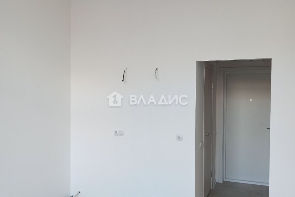 Продаётся студия, 19.4 м²