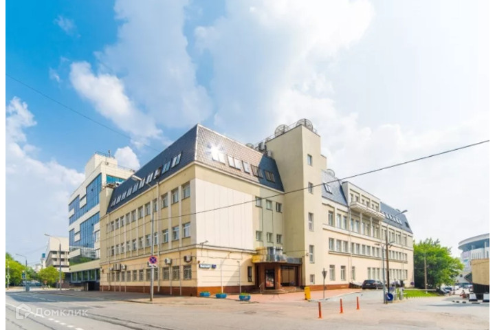 Снять офис, 481.8 м² по адресу Москва, улица Щепкина, 4, 9 этаж, метро Сухаревск
