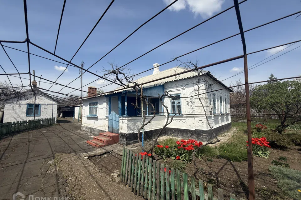 Продаётся 1-этажный дом, 89.9 м²