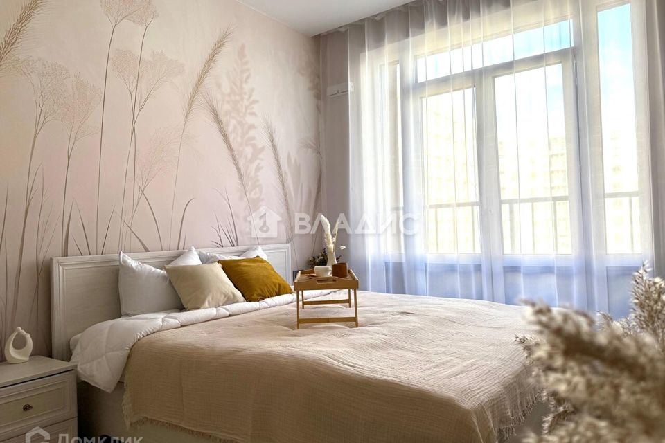 Продаётся 2-комнатная квартира, 40 м²