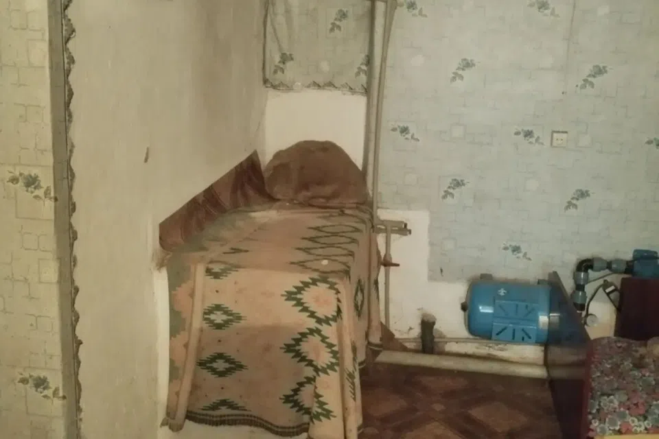 Продаётся 1-этажный дом, 64 м²