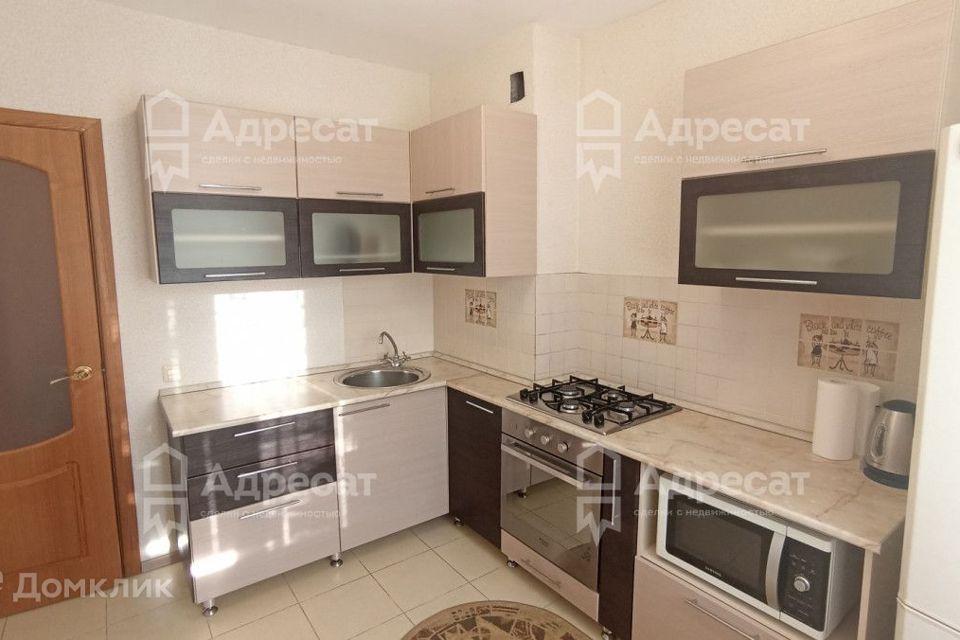 Продаётся 2-комнатная квартира, 50 м²
