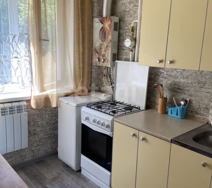 Продаётся 1-комнатная квартира, 31 м²