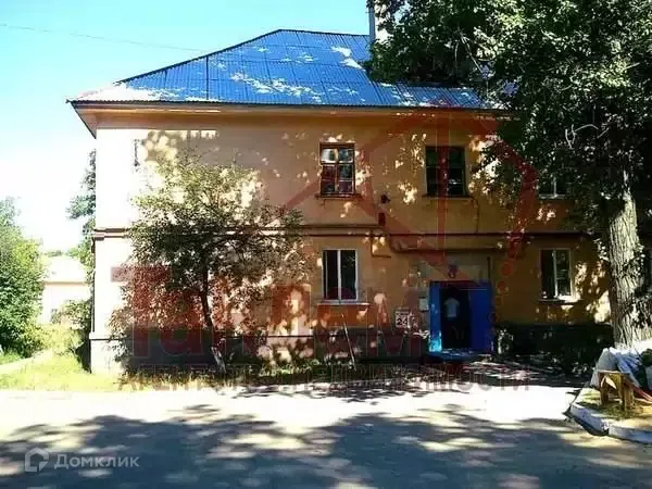 Продаётся 2-комнатная квартира, 46 м²