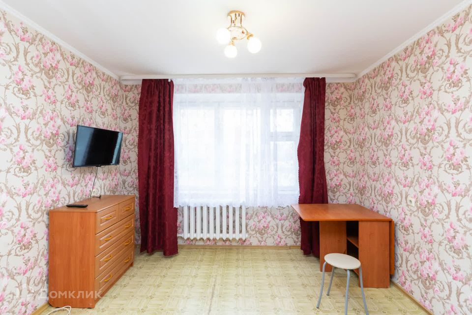 Сдаётся 1-комнатная квартира, 44 м²