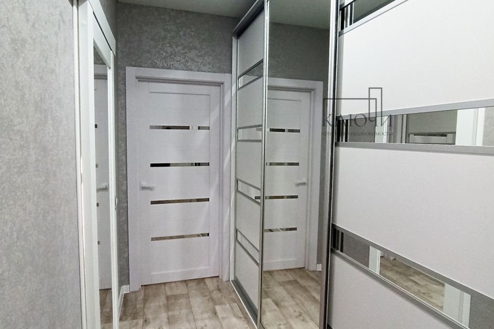 Продаётся 2-комнатная квартира, 57 м²