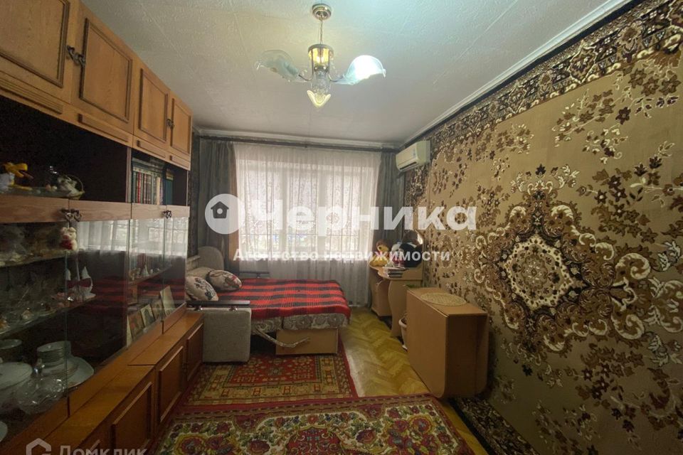 Продаётся 2-комнатная квартира, 41 м²