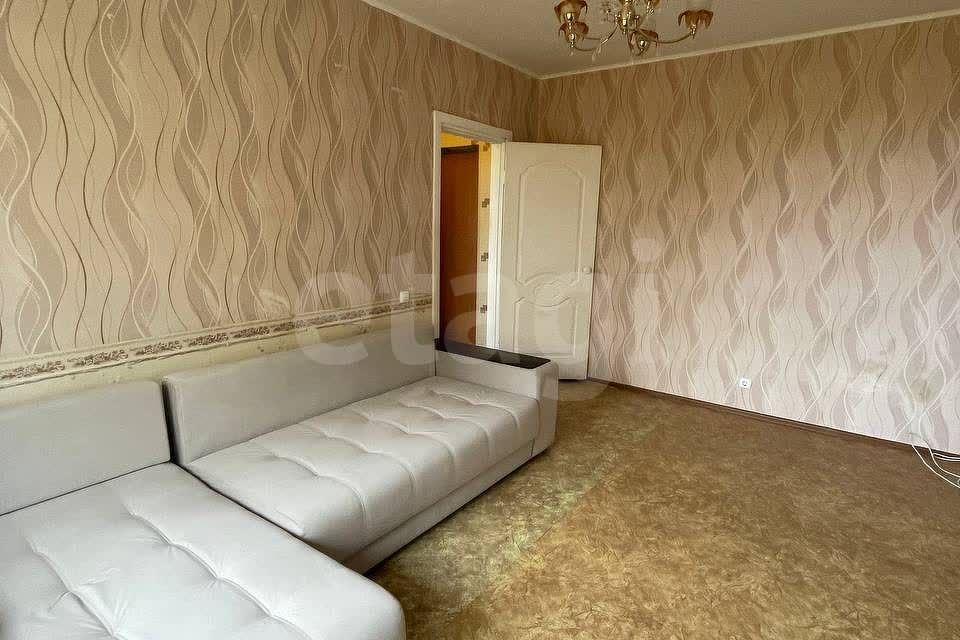 Продаётся 1-комнатная квартира, 30.6 м²