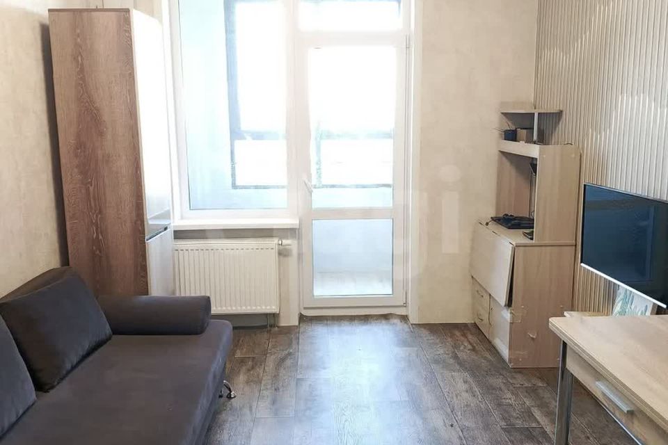 Сдаётся 1-комнатная квартира, 33.3 м²