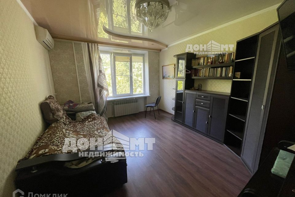 Продаётся 2-комнатная квартира, 46.9 м²