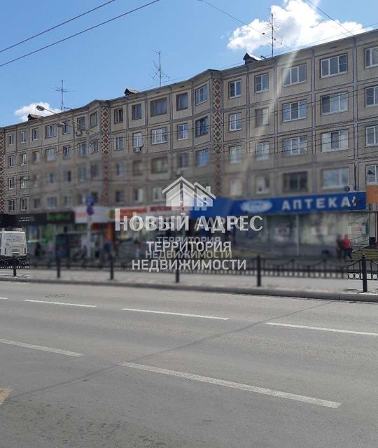 Продаётся комната в 3-комн. квартире, 11 м²