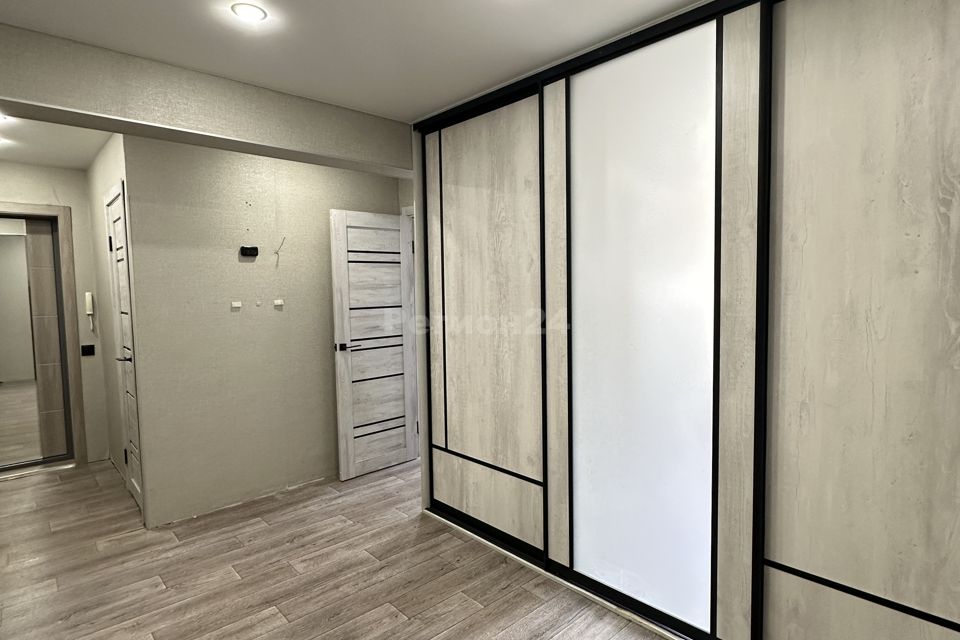 Продаётся 1-комнатная квартира, 31.8 м²