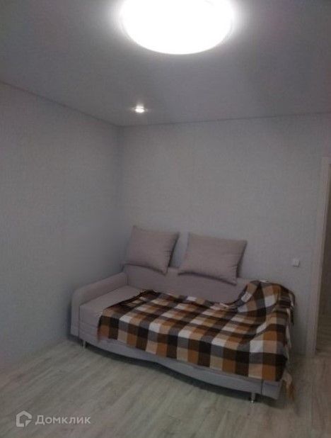 Продаётся 1-комнатная квартира, 34.3 м²