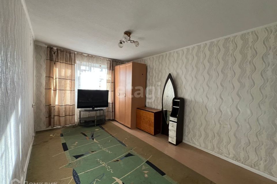 Продаётся 2-комнатная квартира, 44 м²