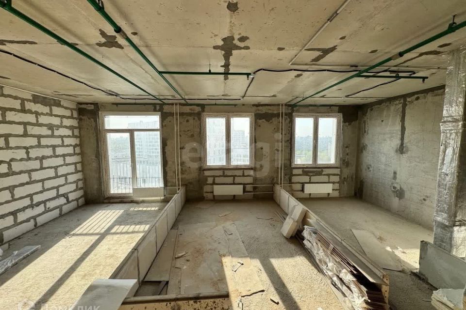 Продаётся 2-комнатная квартира, 47.8 м²
