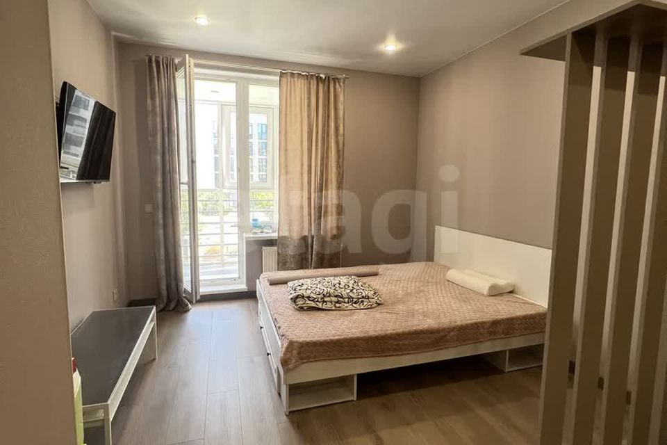 Сдаётся 2-комнатная квартира, 40 м²