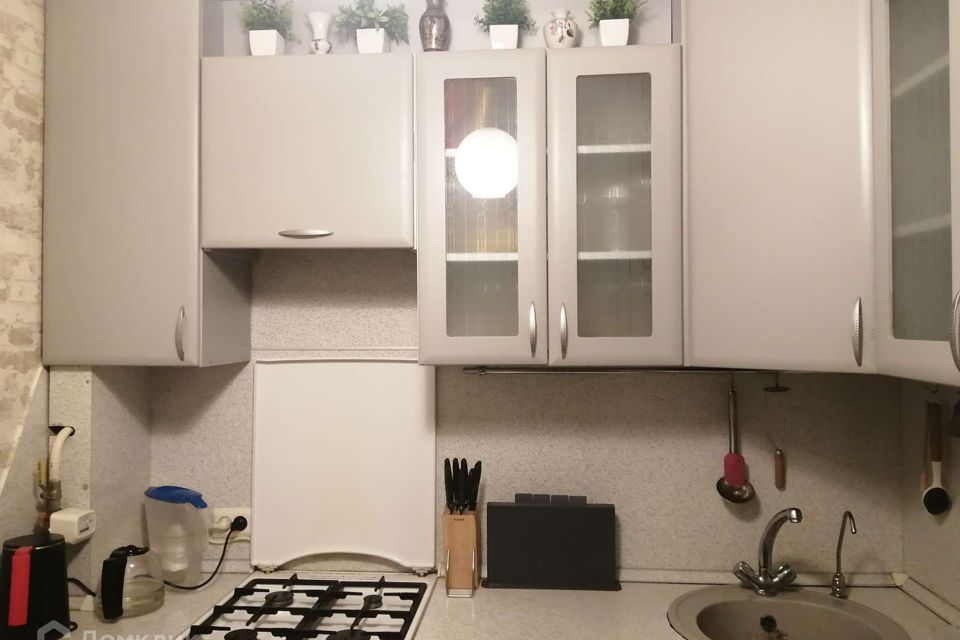Сдаётся 2-комнатная квартира, 45 м²