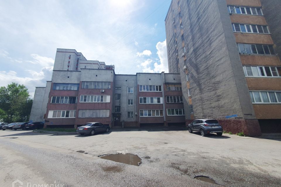 Продаётся 1-комнатная квартира, 34 м²