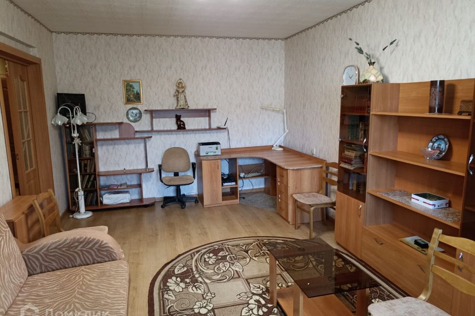 Сдаётся 2-комнатная квартира, 64.1 м²