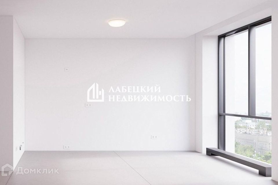 Продаётся студия, 28.95 м²