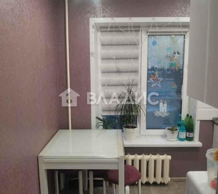 Продаётся 2-комнатная квартира, 47.1 м²