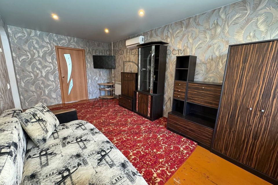 Продаётся 3-комнатная квартира, 67.2 м²