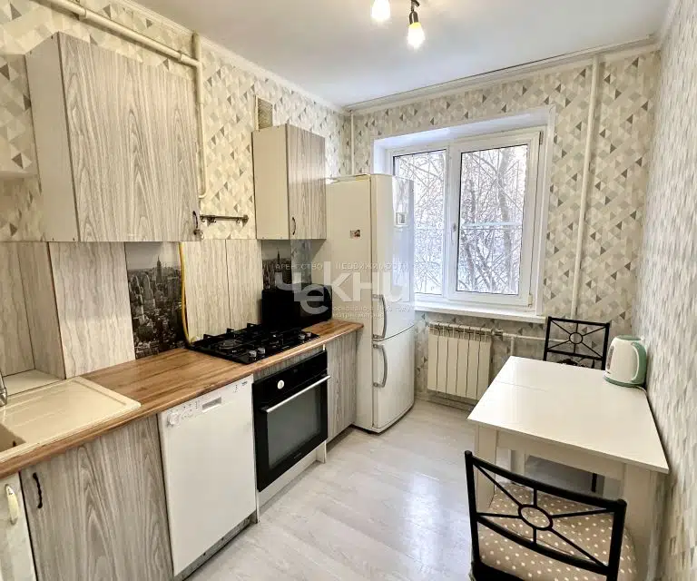Продаётся 1-комнатная квартира, 26 м²