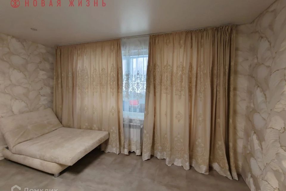 Продаётся 2-комнатная квартира, 70.1 м²