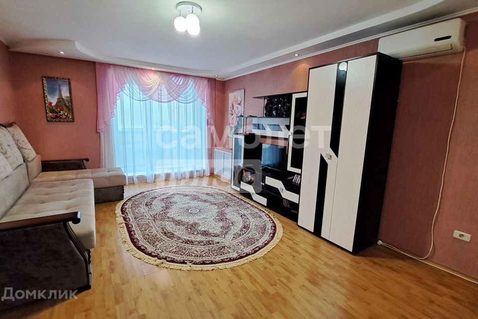 Продаётся 2-комнатная квартира, 68 м²