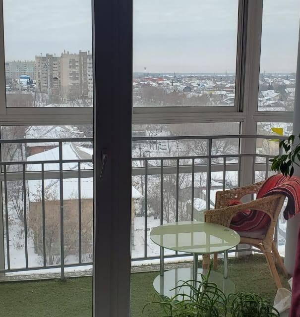Продаётся 2-комнатная квартира, 52 м²