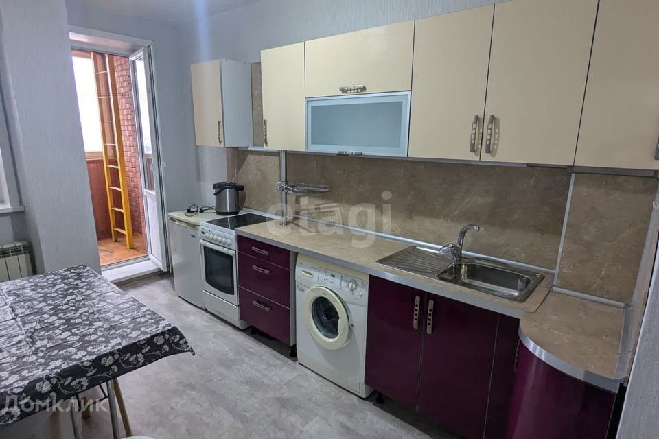 Продаётся 2-комнатная квартира, 47.1 м²