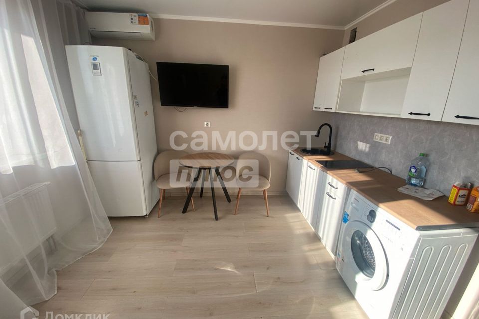 Сдаётся студия, 26 м²