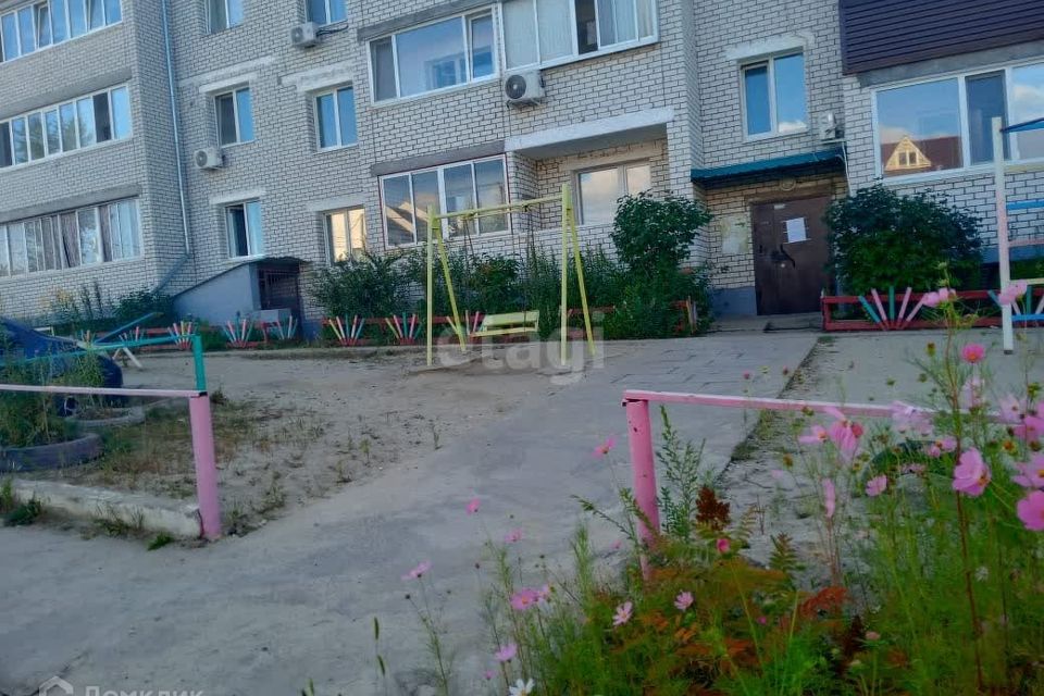 Продаётся 1-комнатная квартира, 24.6 м²