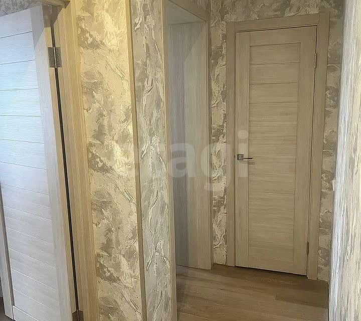 Продаётся 1-комнатная квартира, 37 м²