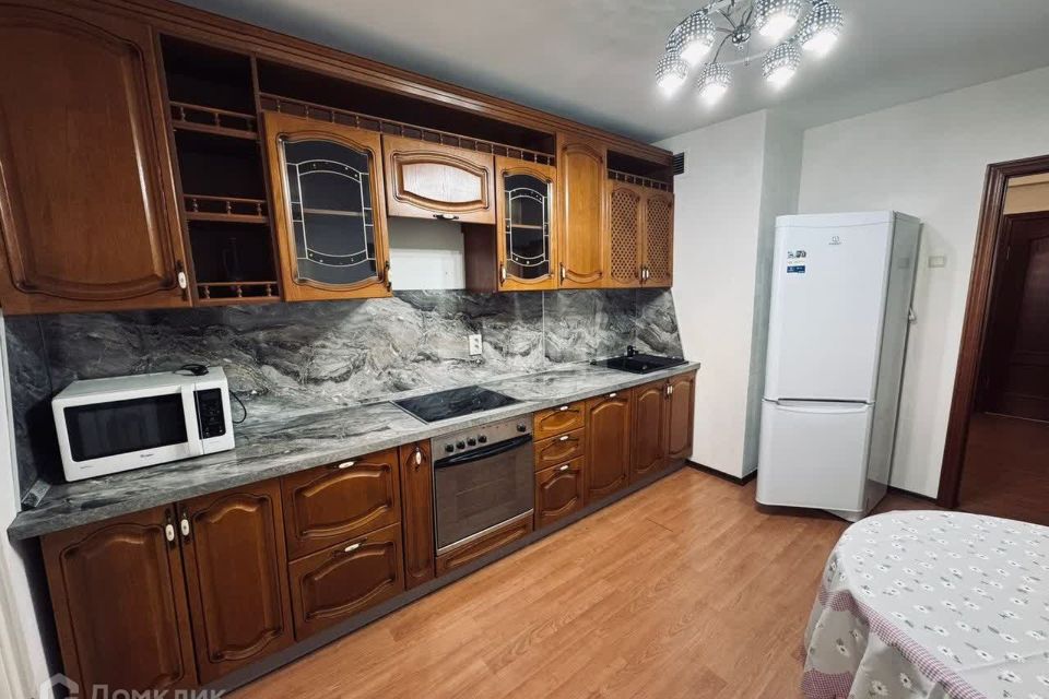 Продаётся 2-комнатная квартира, 73 м²