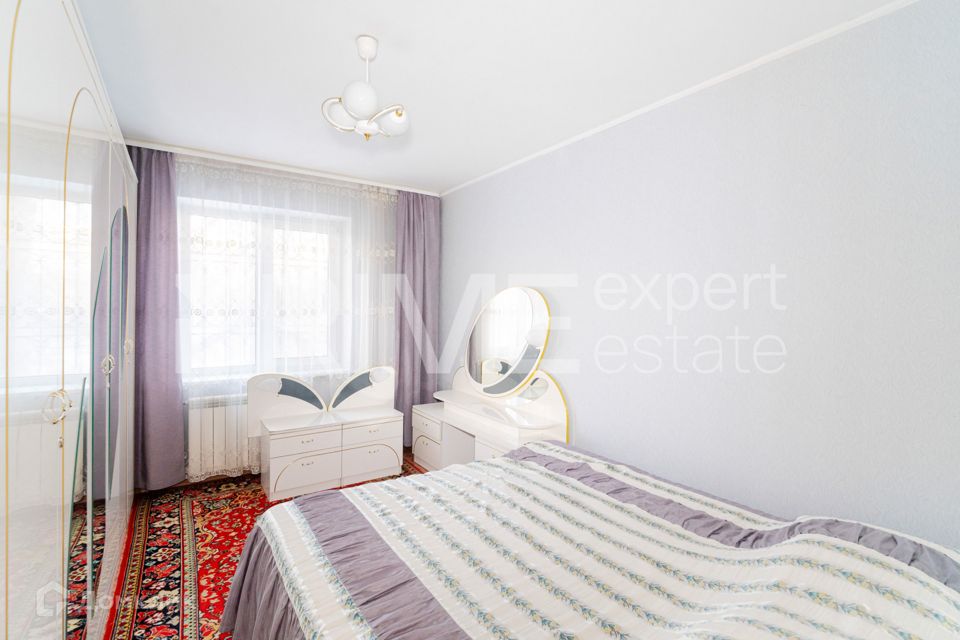 Продаётся 2-комнатная квартира, 46.8 м²