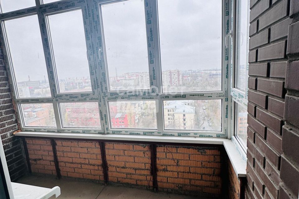 Продаётся 1-комнатная квартира, 36 м²