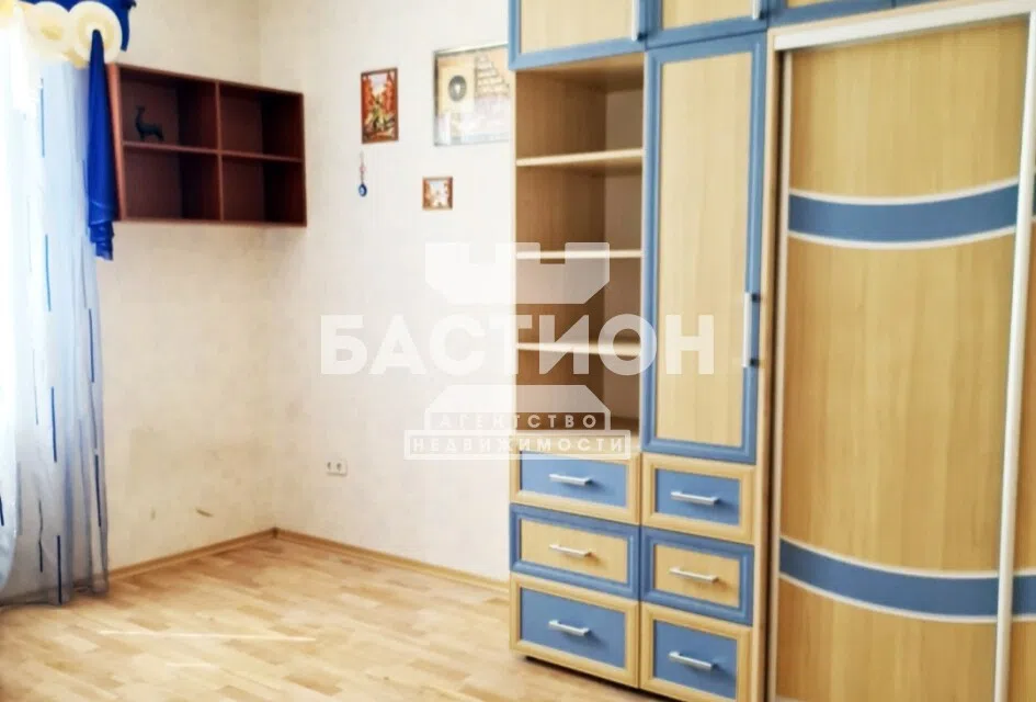 Продаётся 3-комнатная квартира, 79.5 м²