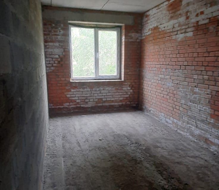 Продаётся 3-комнатная квартира, 62 м²