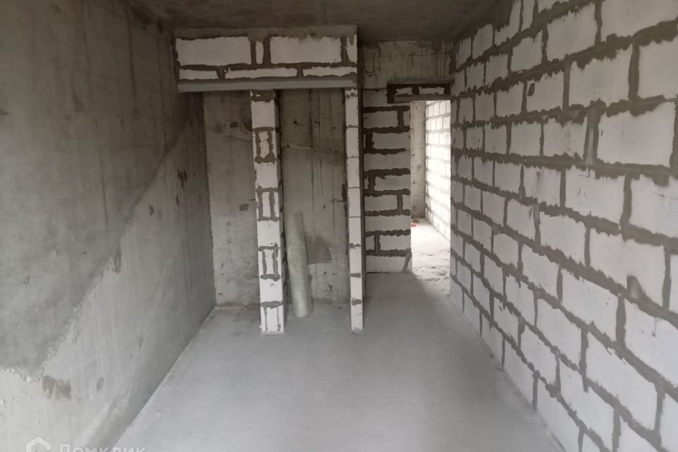 Продаётся 2-комнатная квартира, 45.8 м²