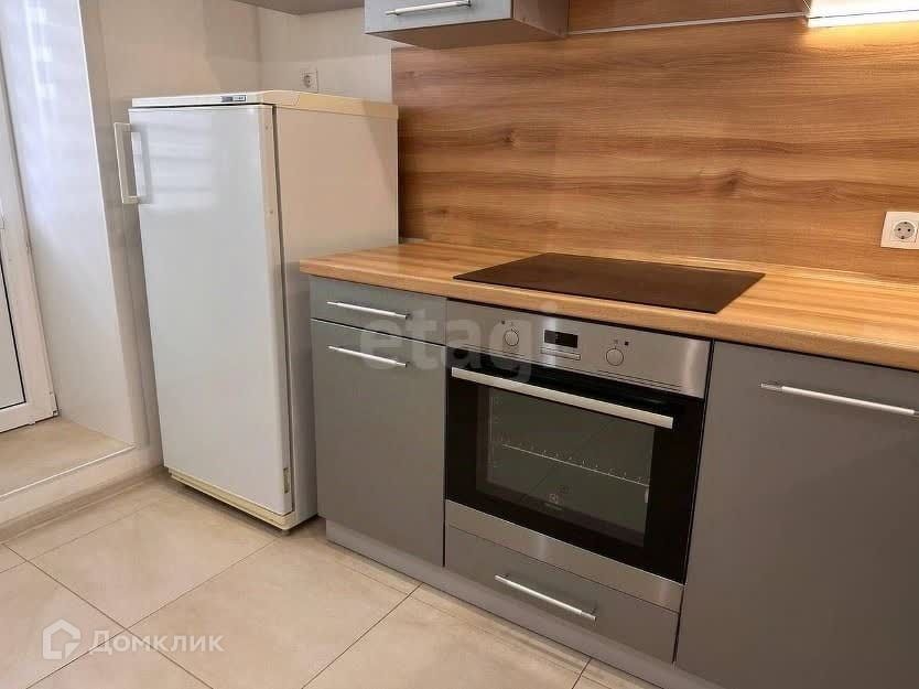 Продаётся 1-комнатная квартира, 30.8 м²