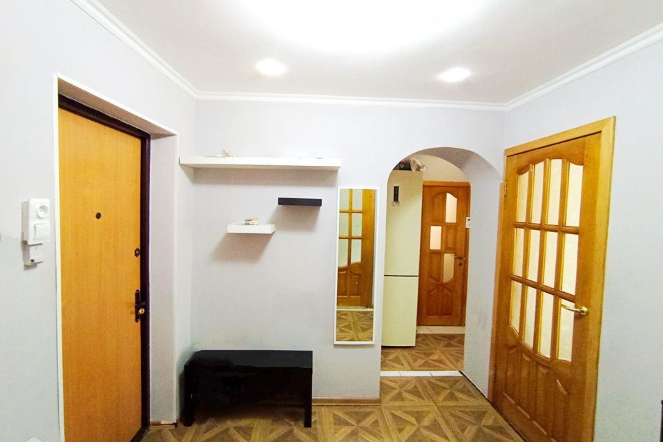 Продаётся 2-комнатная квартира, 46 м²