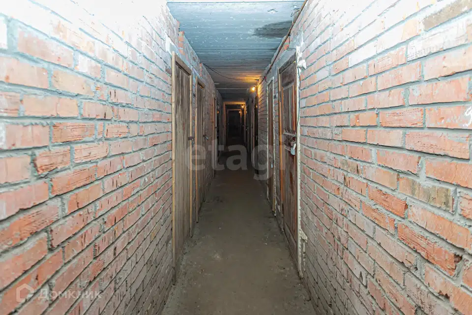 Продаётся гараж, 10 м²