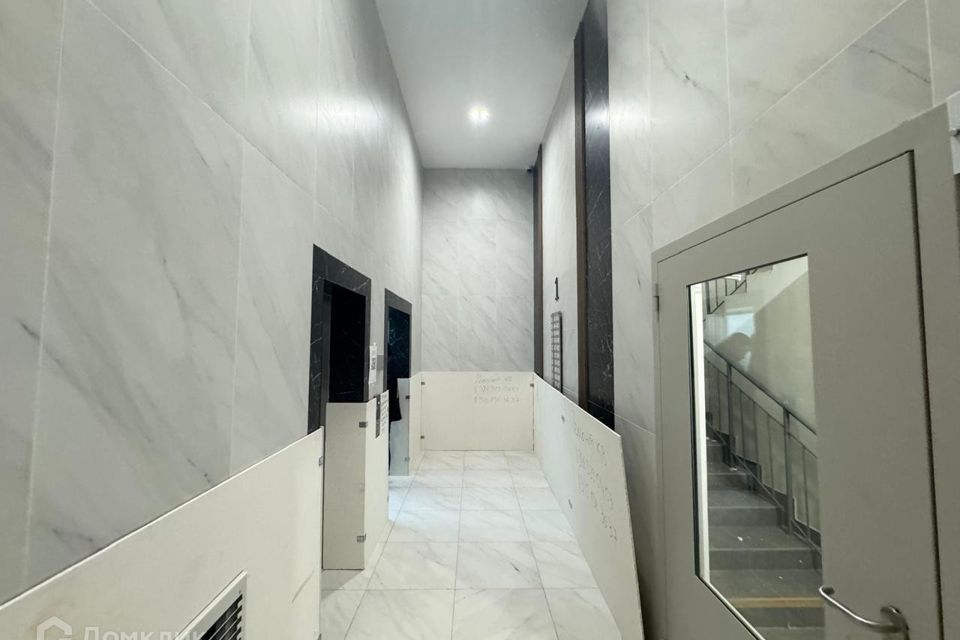 Продаётся студия, 22.8 м²