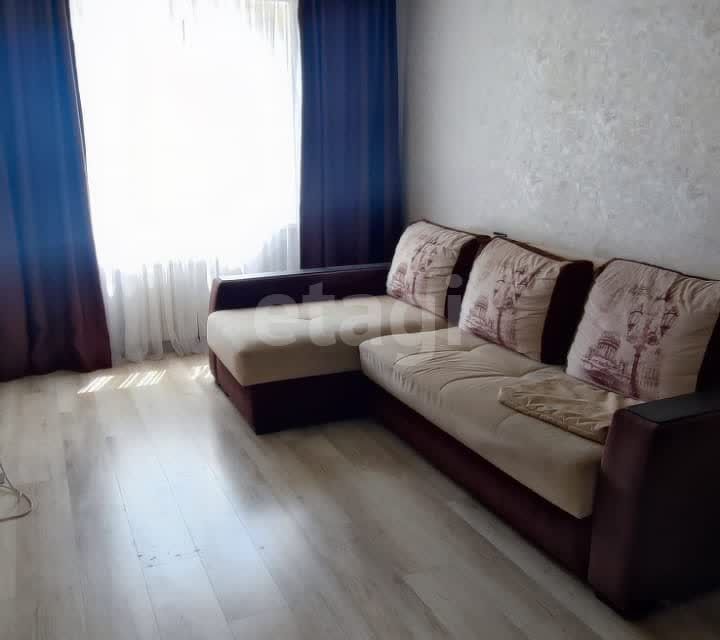 Сдаётся 3-комнатная квартира, 70 м²