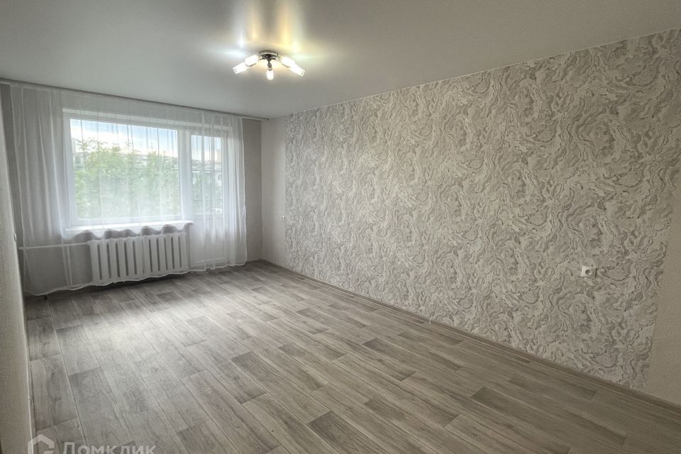 Продаётся 3-комнатная квартира, 61.1 м²